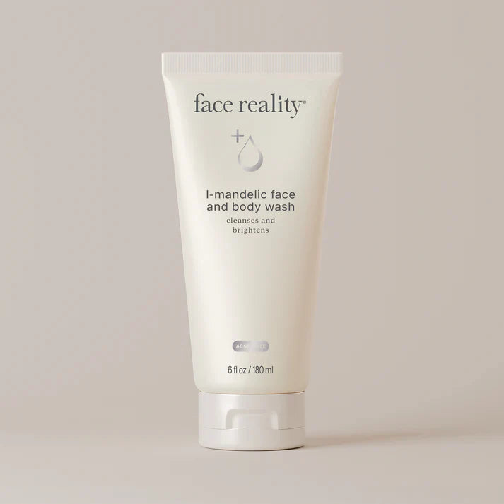 Cleanser