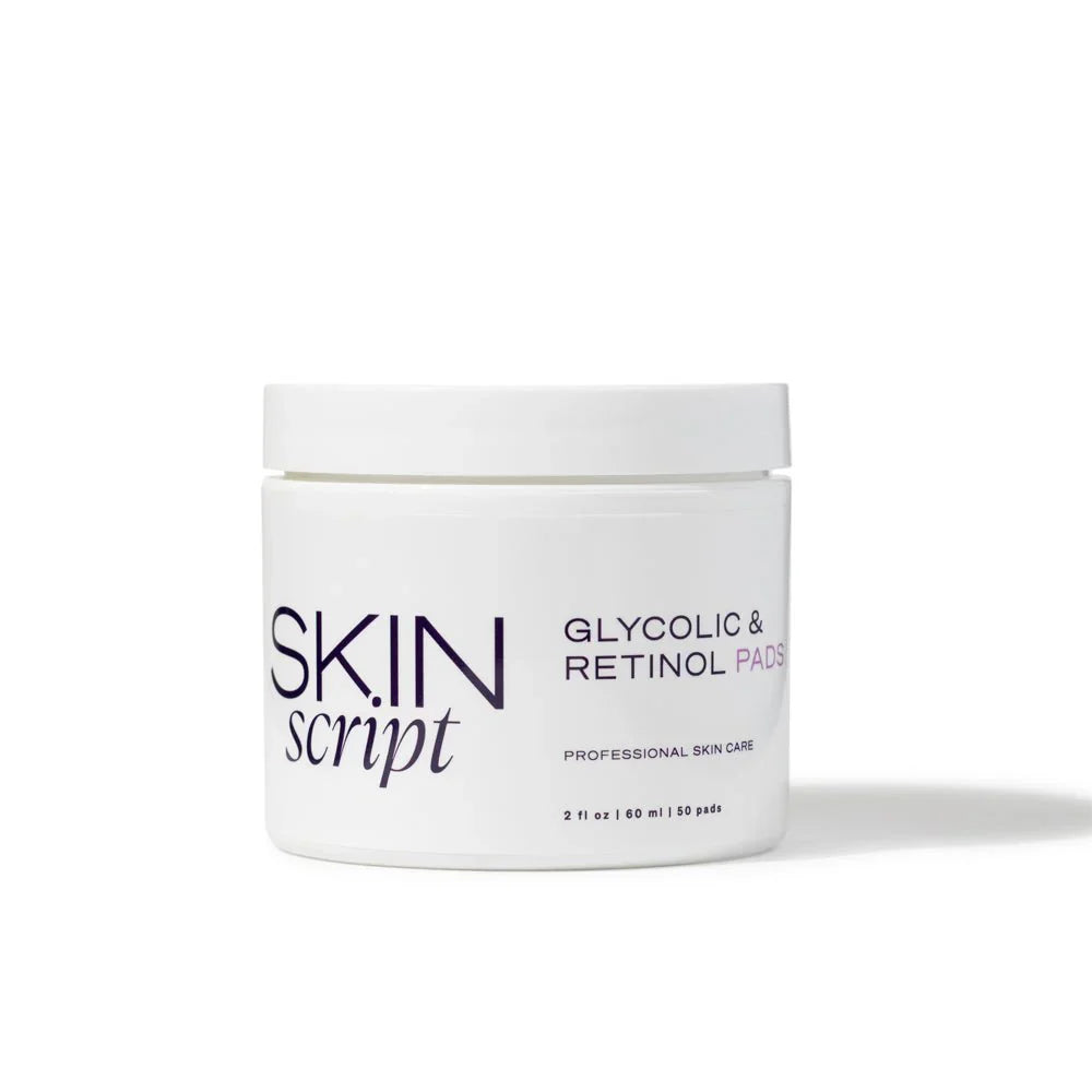 Skin Script Skin Care