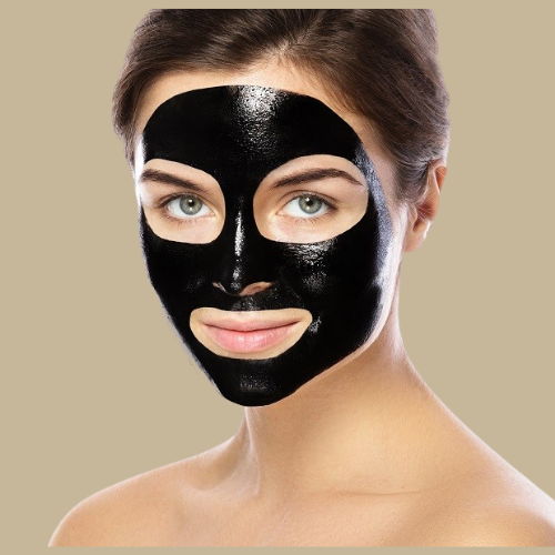 At home face masks