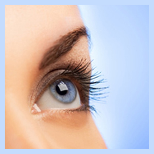 Eye care