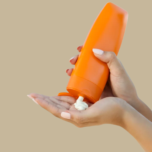 Sunscreen
