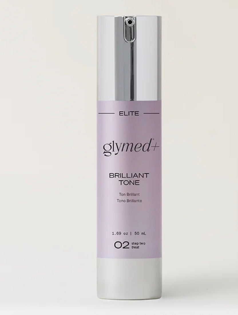 Glymed brilliant tone