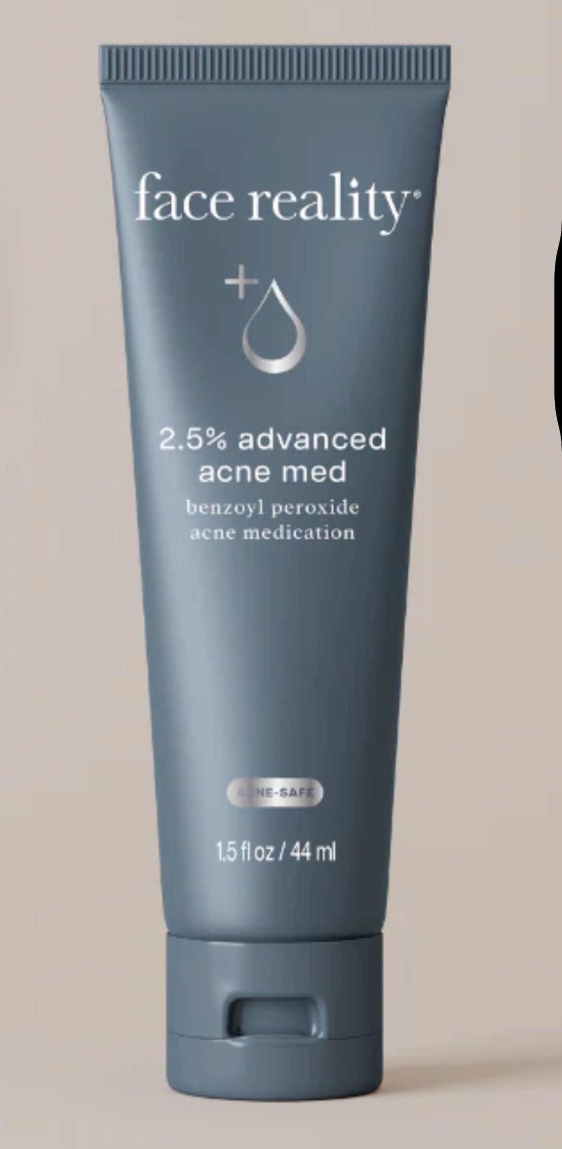 Acne Treatment

2.5% ADVANCED ACNE MED