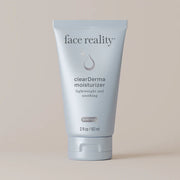 clearDerma Moisturizer