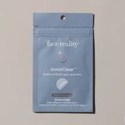 invisiClear™ Hydrocolloid Spot Patches
