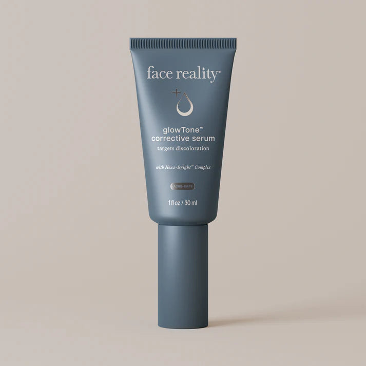 glowTone™ Corrective Serum