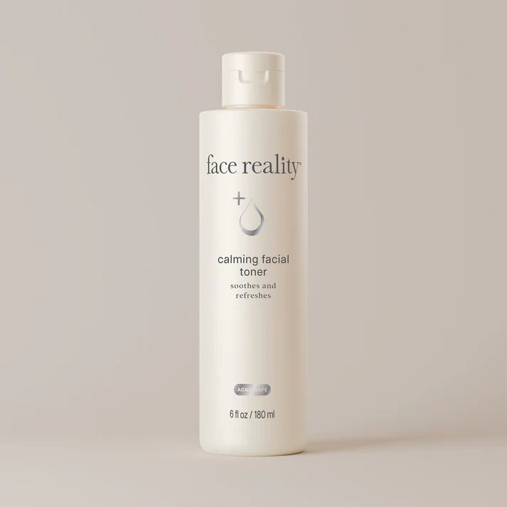 Calming Facial Toner
