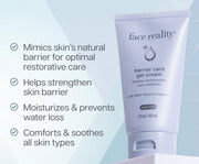 Barrier Care Gel Cream