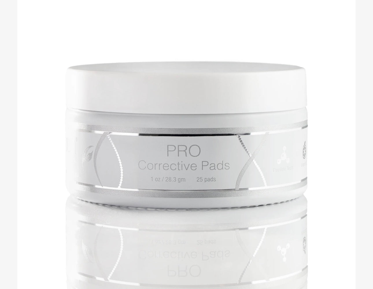 Lira Clinical Corrective  Pads