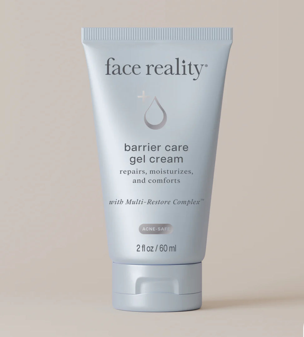 Barrier Care Gel Cream