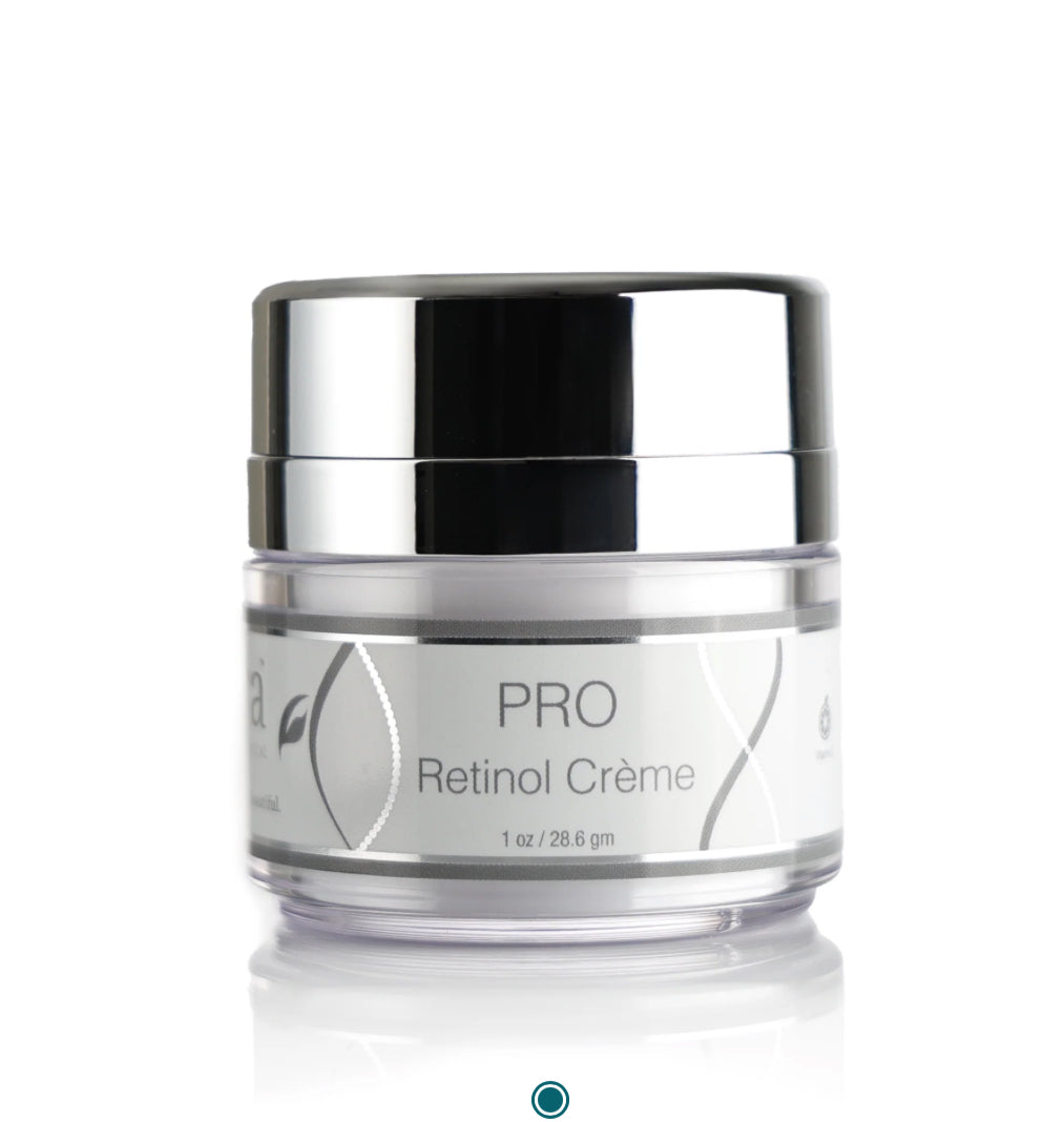 Lira Retinol Crème