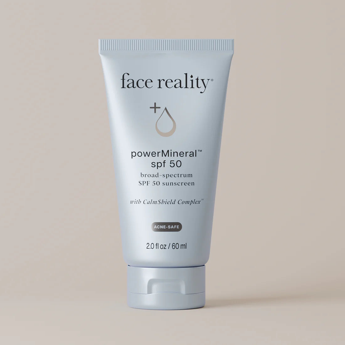 Face Reality Mineral SPF 50