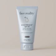 Face Reality Mineral SPF 50