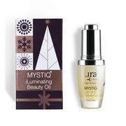 MYSTIQ iLuminating Beauty Oil