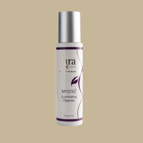 MYSTIQ iLuminating Cleanser
